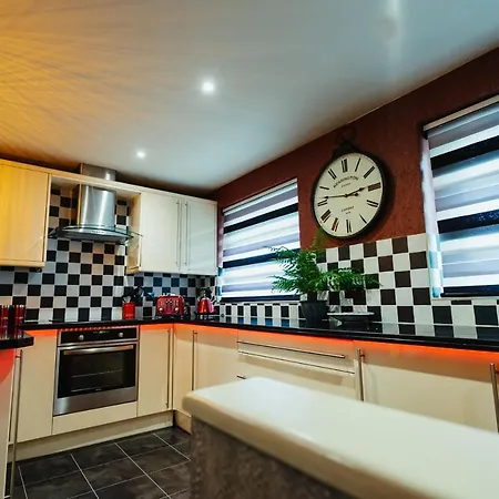 Hideout House