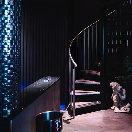 Hideout House