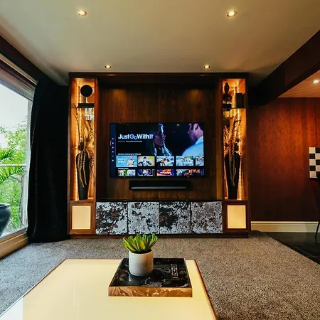 Βίλα Hideout House Bowness-on-Windermere