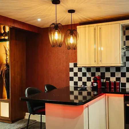 Hideout House * 보우네스온윈더미어
