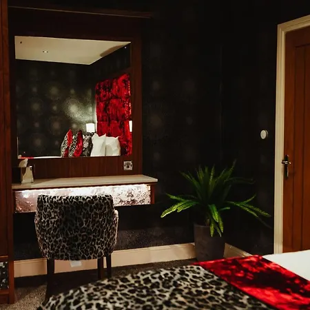 Hideout House Villa Bowness-on-Windermere