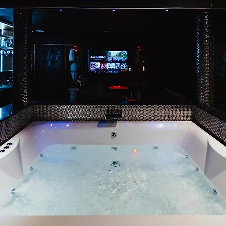 Hideout House 빌라 *