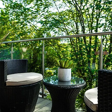 Hideout House 빌라 *